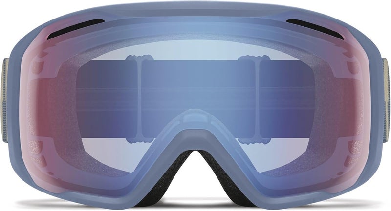 SMITH Blazer Goggles with Carbonic-x Lens – Performance Snowsports Goggles for Skiing & Snowboarding – For Men & Women - Image 3